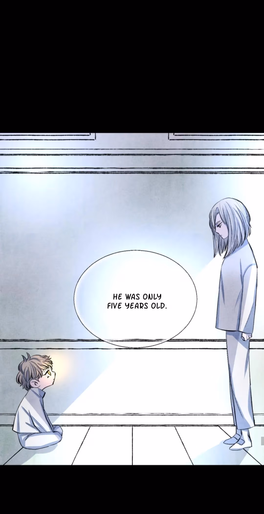 Byeori Jamdeul Ttae Chapter 52 page 59 - 