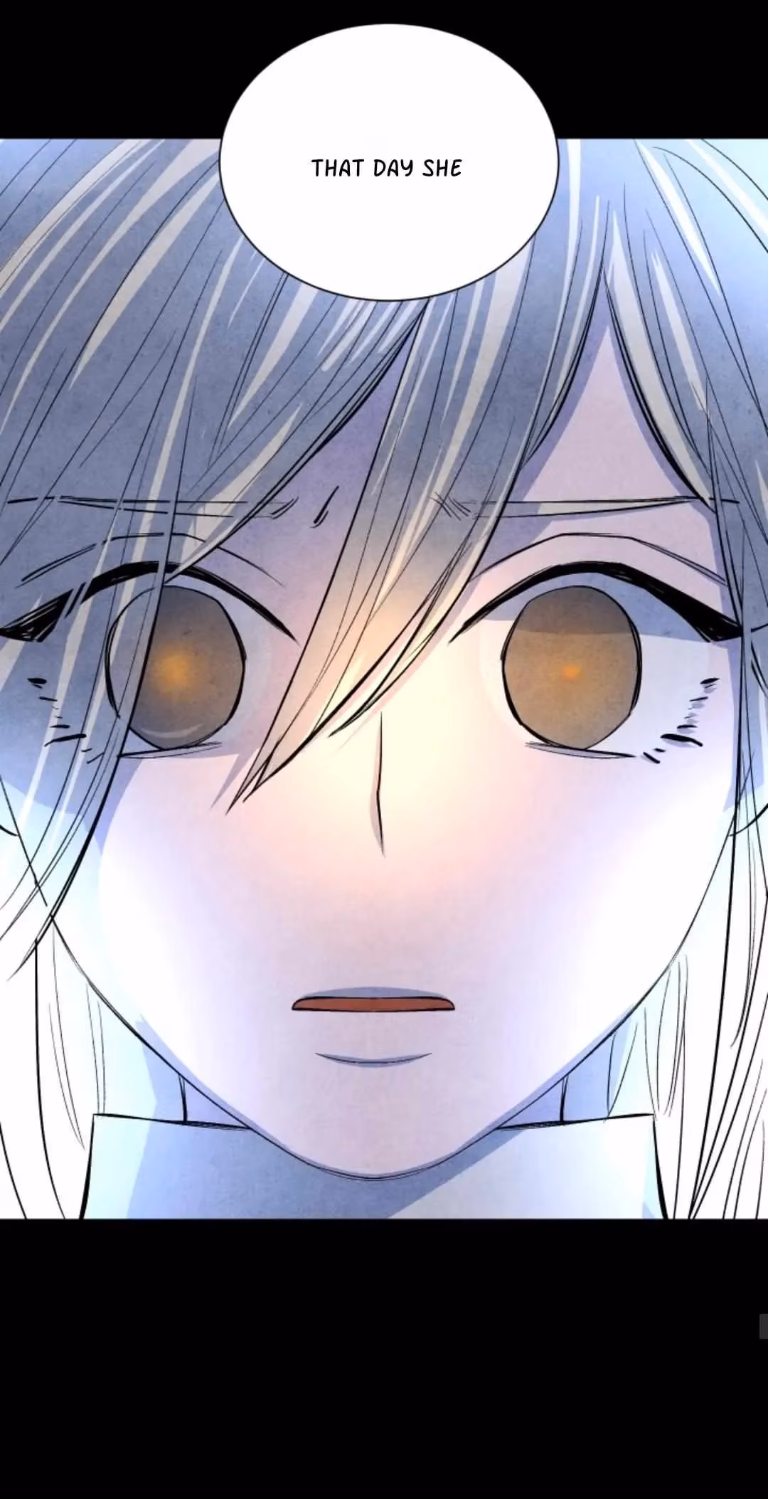 Byeori Jamdeul Ttae Chapter 52 page 61 - 