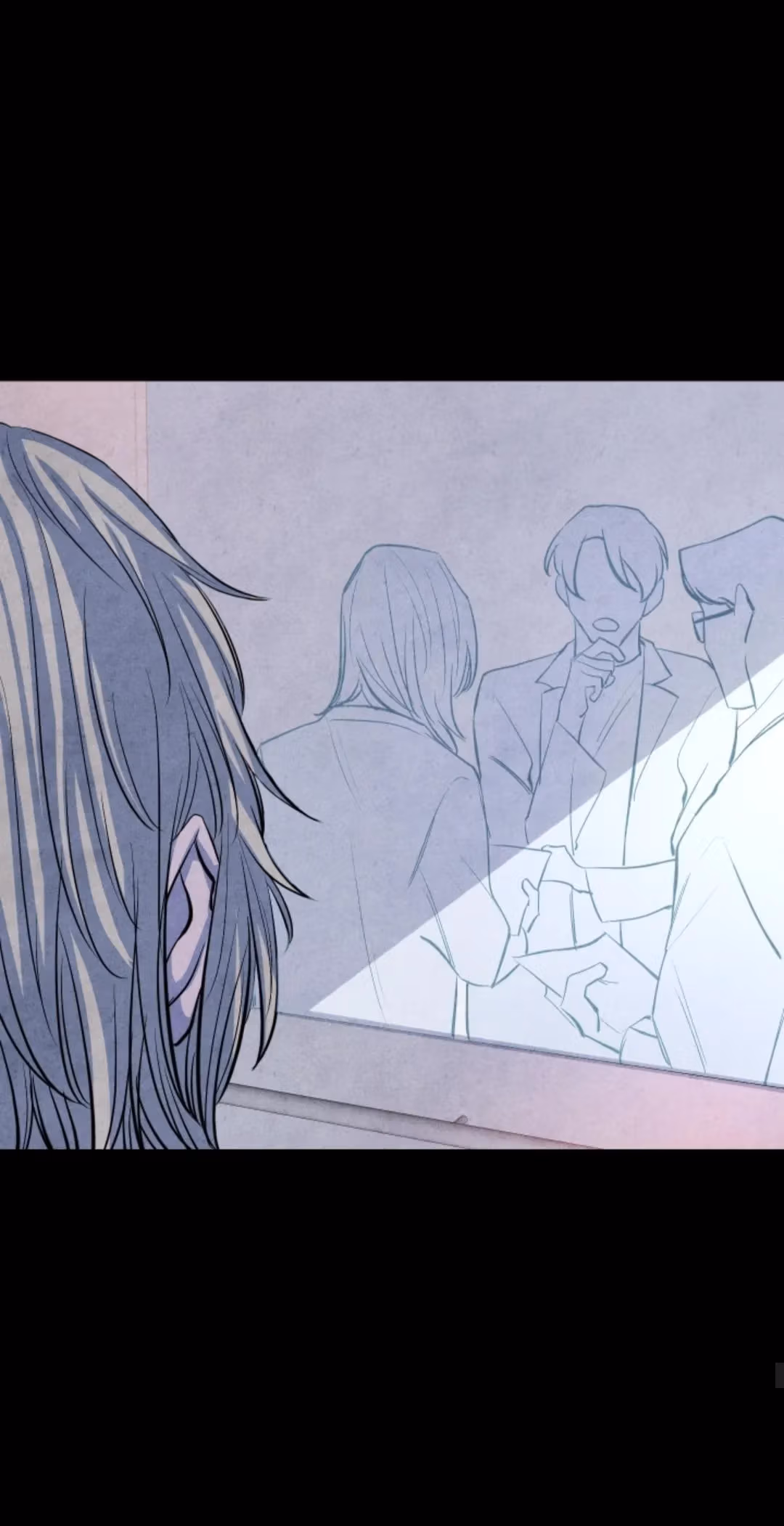Byeori Jamdeul Ttae Chapter 52 page 62 - 
