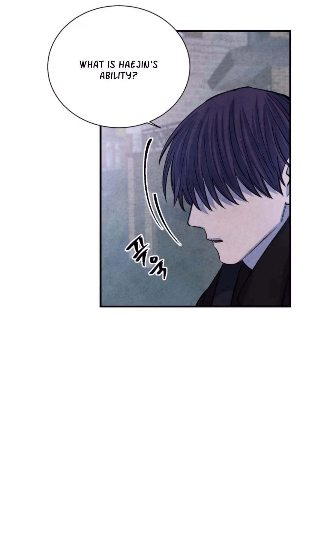Byeori Jamdeul Ttae Chapter 52 page 64 - 