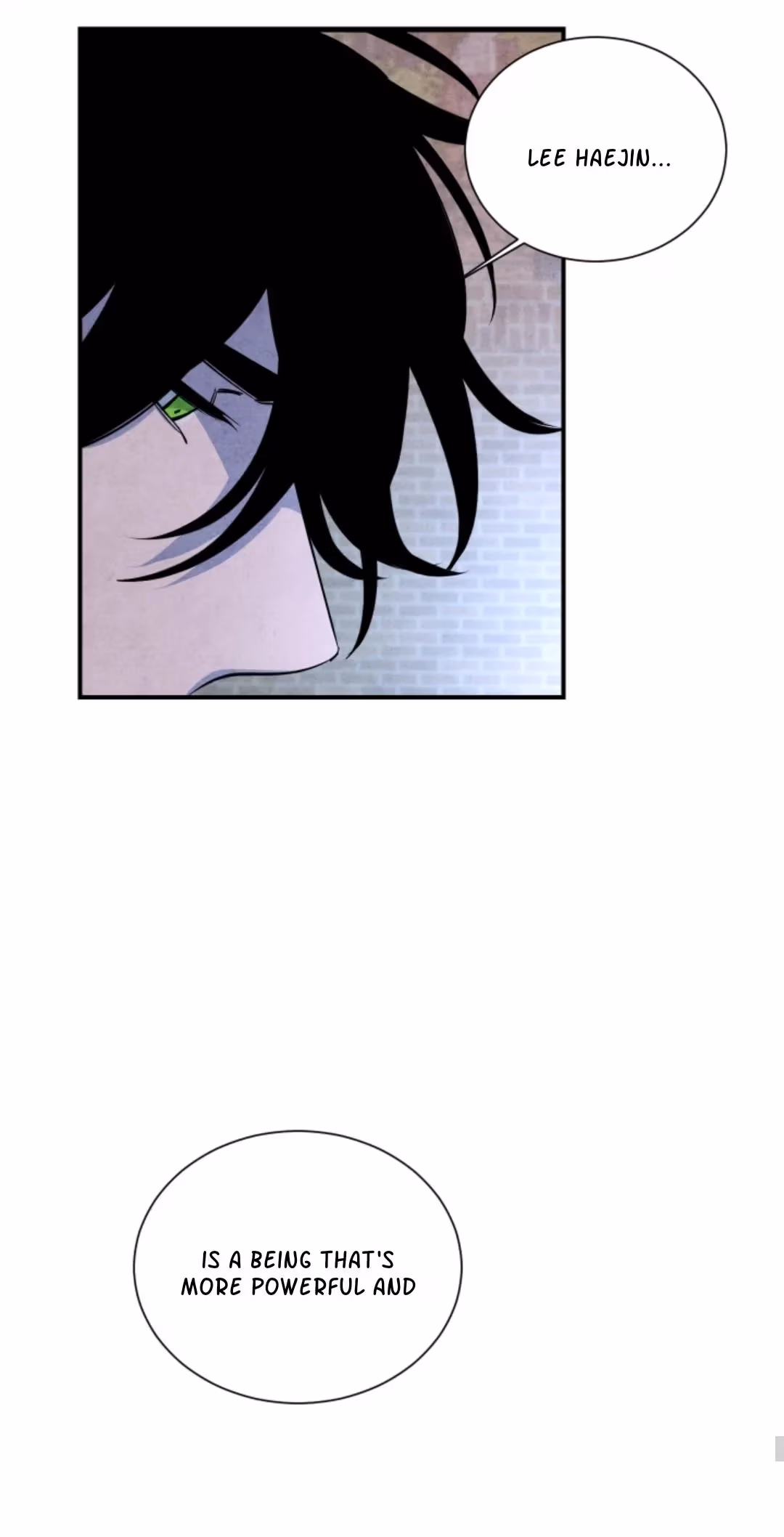 Byeori Jamdeul Ttae Chapter 52 page 65 - 