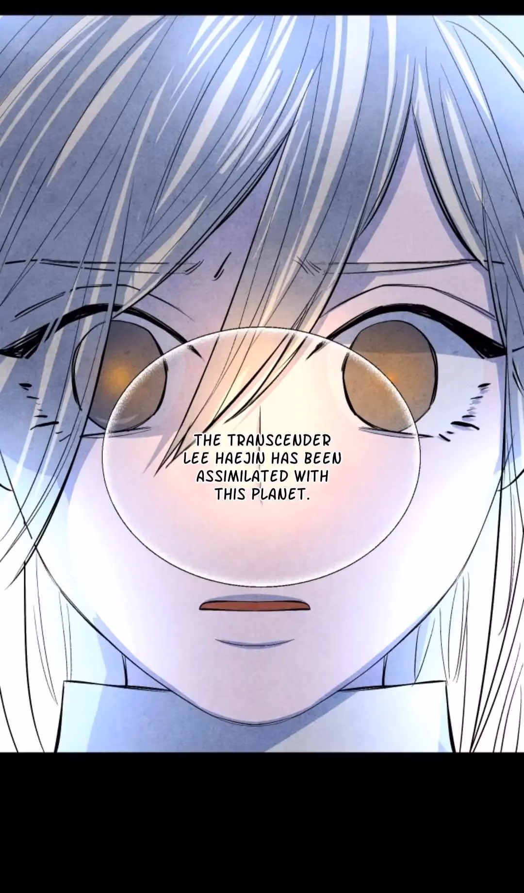 Byeori Jamdeul Ttae Chapter 53 page 14 - 