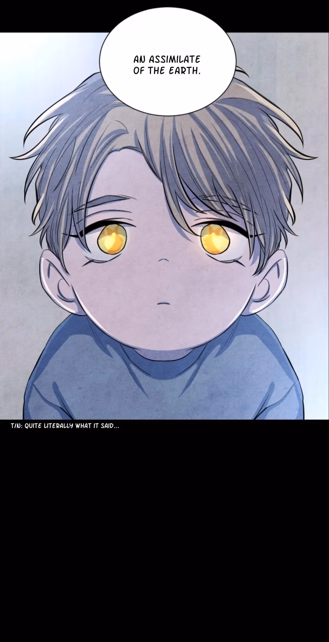 Byeori Jamdeul Ttae Chapter 53 page 16 - 