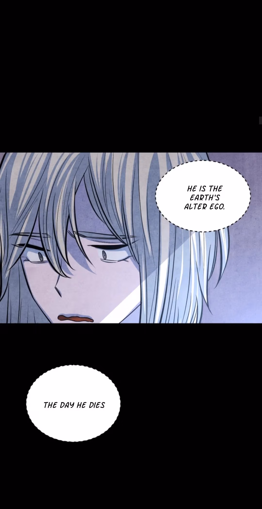 Byeori Jamdeul Ttae Chapter 53 page 20 - 