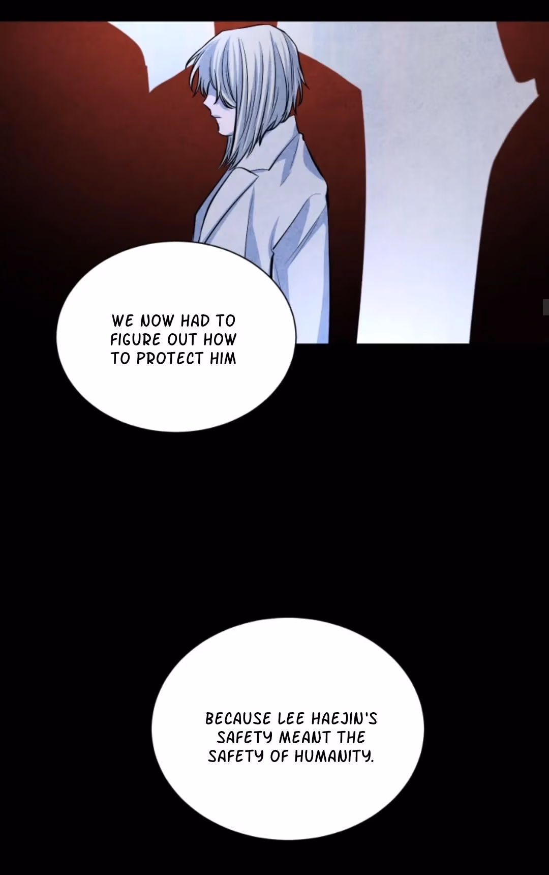 Byeori Jamdeul Ttae Chapter 53 page 23 - 