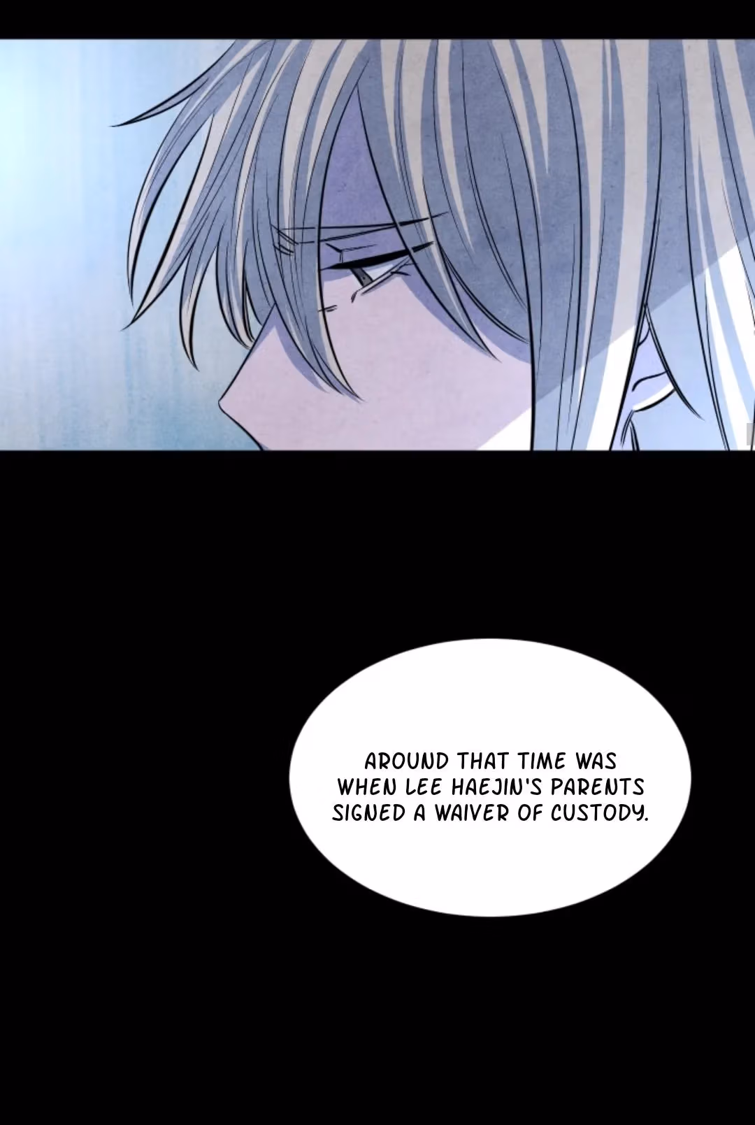 Byeori Jamdeul Ttae Chapter 53 page 24 - 