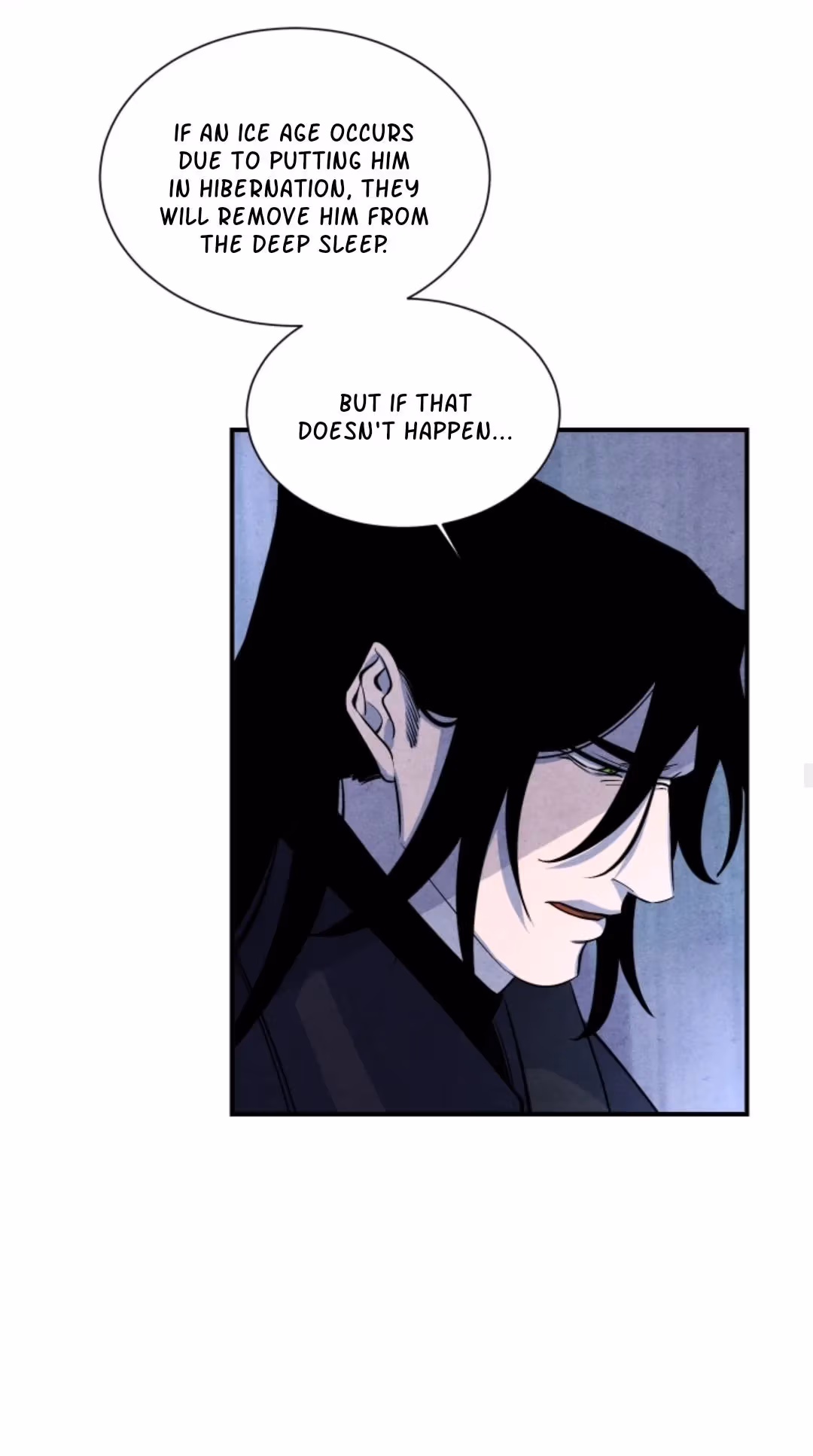 Byeori Jamdeul Ttae Chapter 53 page 38 - 