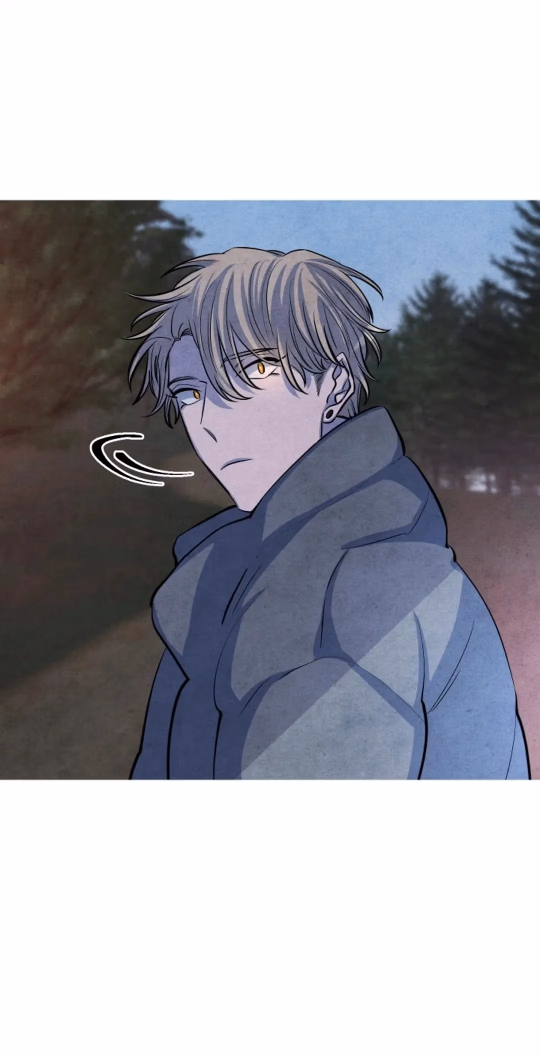 Byeori Jamdeul Ttae Chapter 53 page 41 - 