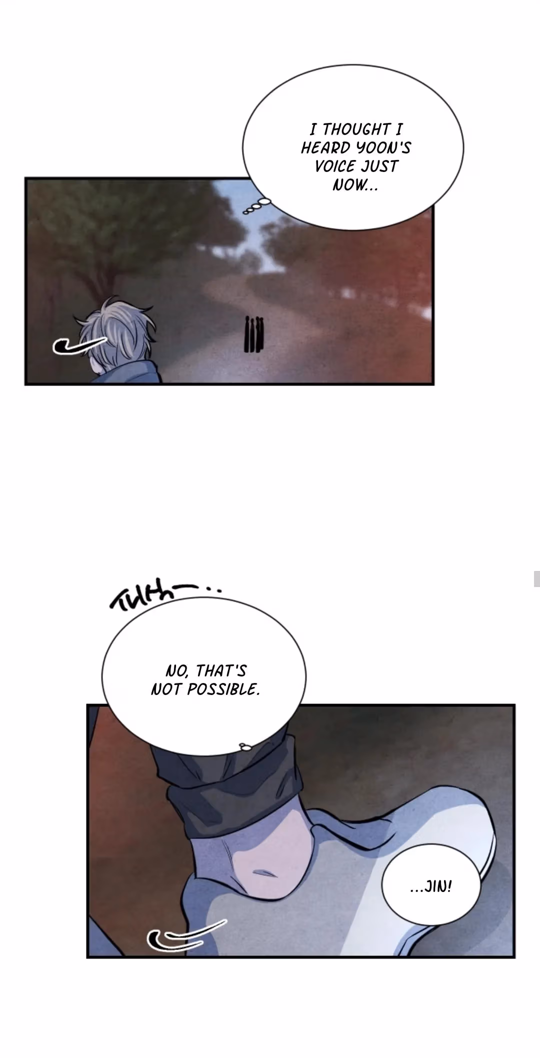 Byeori Jamdeul Ttae Chapter 53 page 42 - 