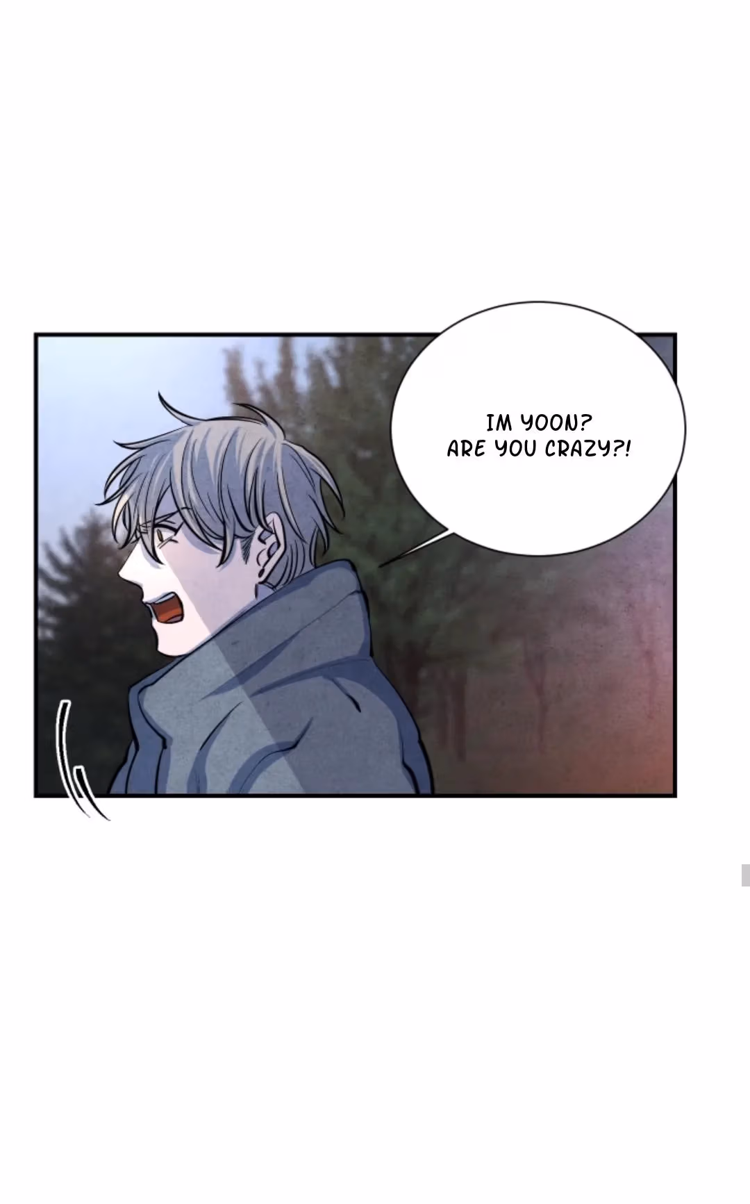 Byeori Jamdeul Ttae Chapter 53 page 45 - 