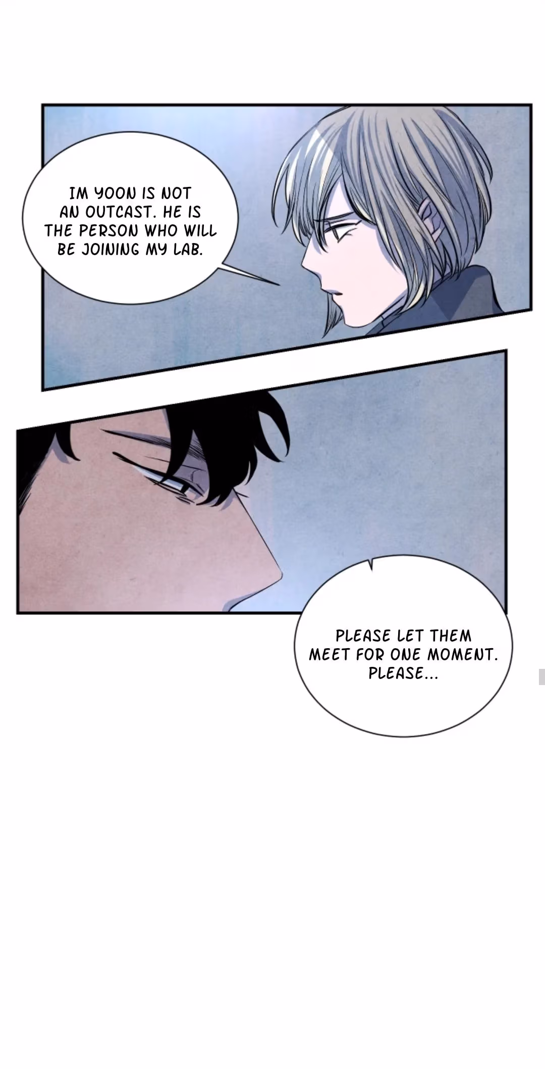 Byeori Jamdeul Ttae Chapter 53 page 48 - 