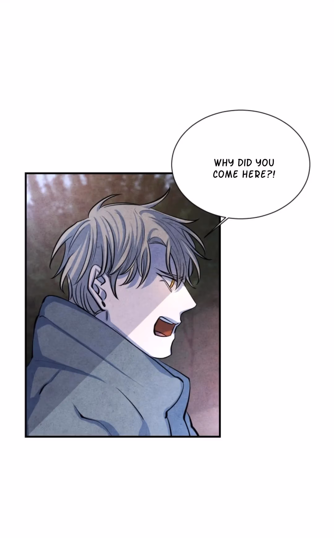 Byeori Jamdeul Ttae Chapter 53 page 50 - 