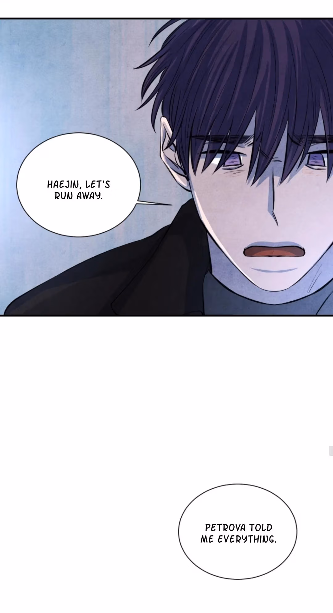 Byeori Jamdeul Ttae Chapter 53 page 52 - 