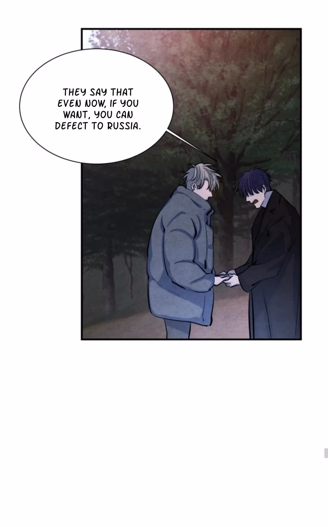 Byeori Jamdeul Ttae Chapter 53 page 53 - 