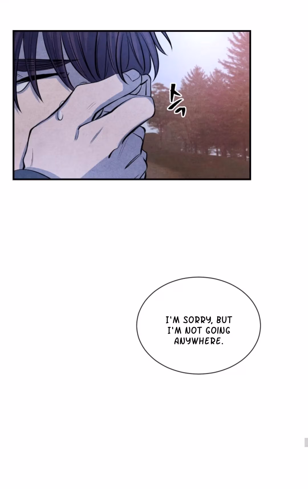 Byeori Jamdeul Ttae Chapter 53 page 55 - 