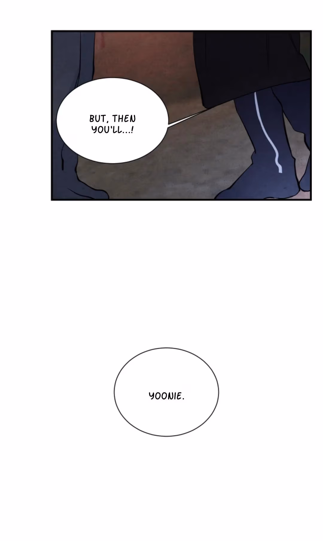 Byeori Jamdeul Ttae Chapter 53 page 56 - 