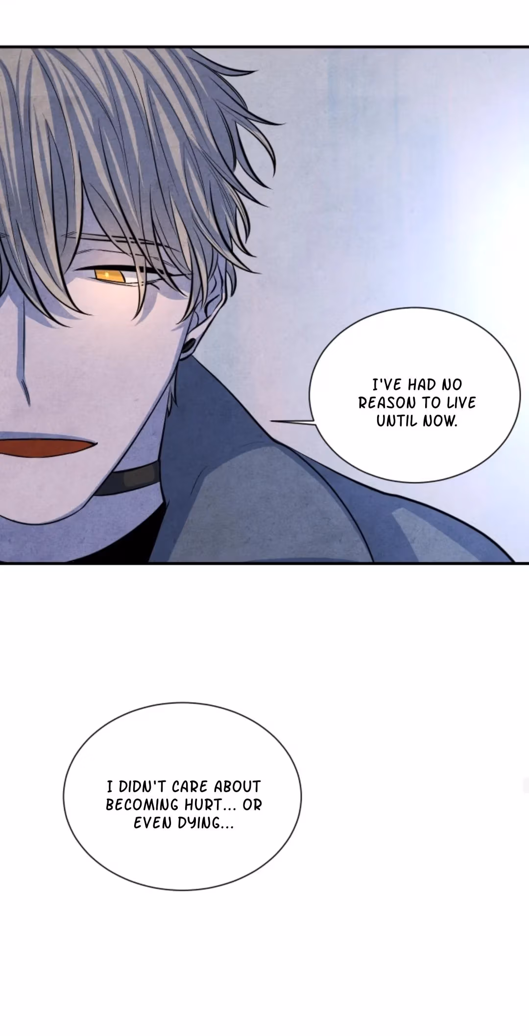 Byeori Jamdeul Ttae Chapter 53 page 57 - 
