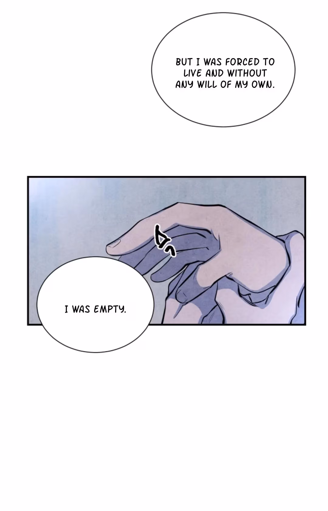 Byeori Jamdeul Ttae Chapter 53 page 58 - 