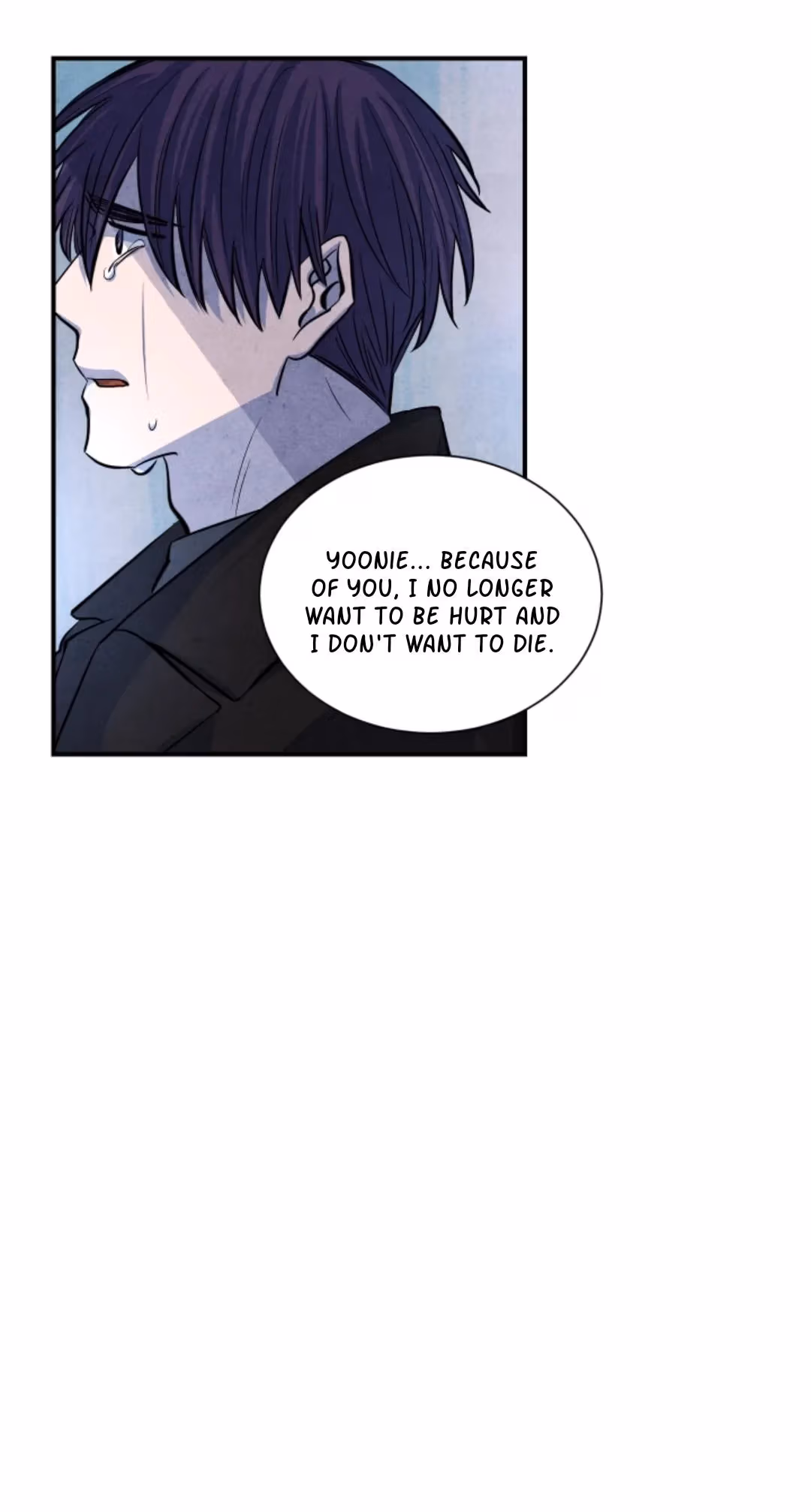 Byeori Jamdeul Ttae Chapter 53 page 60 - 