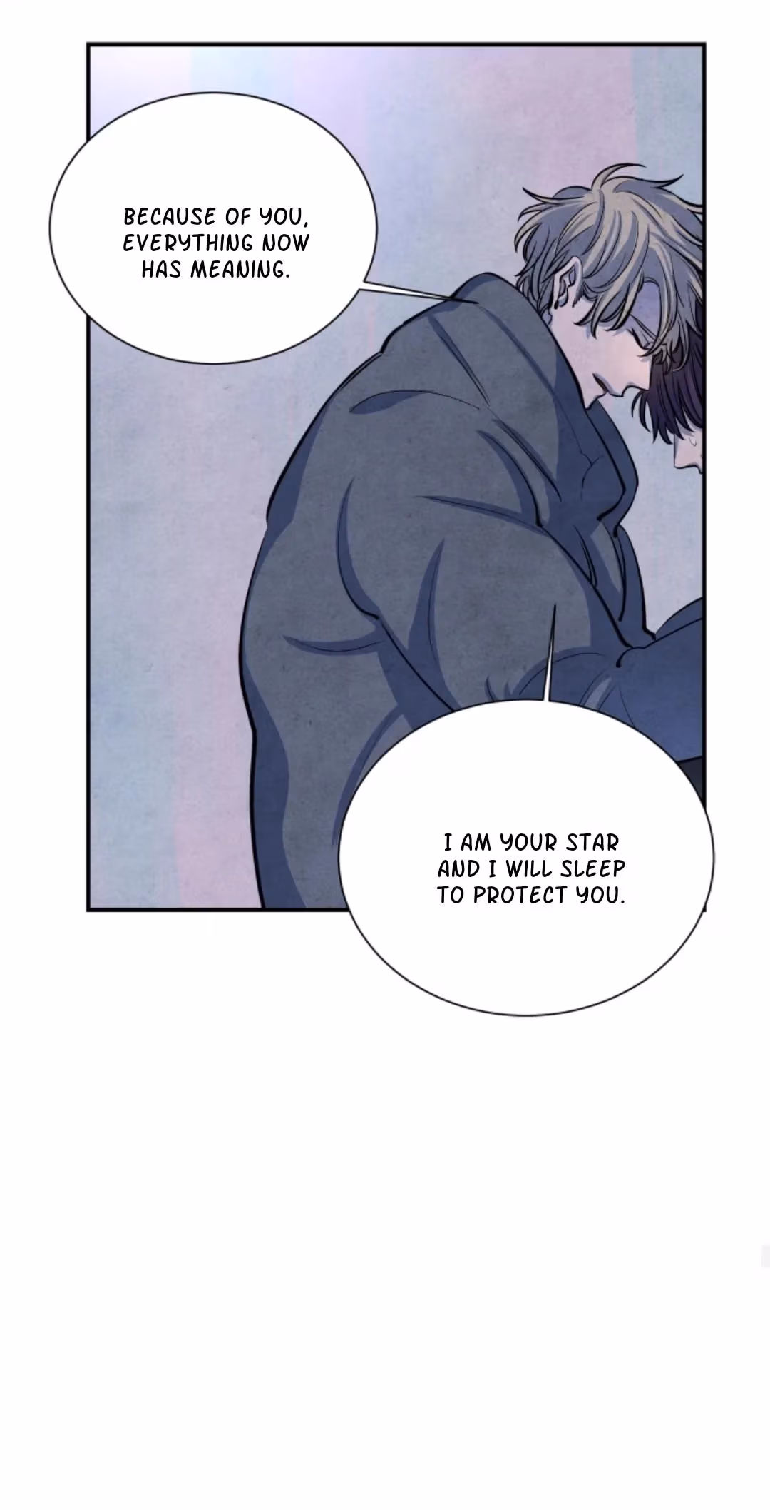 Byeori Jamdeul Ttae Chapter 53 page 63 - 