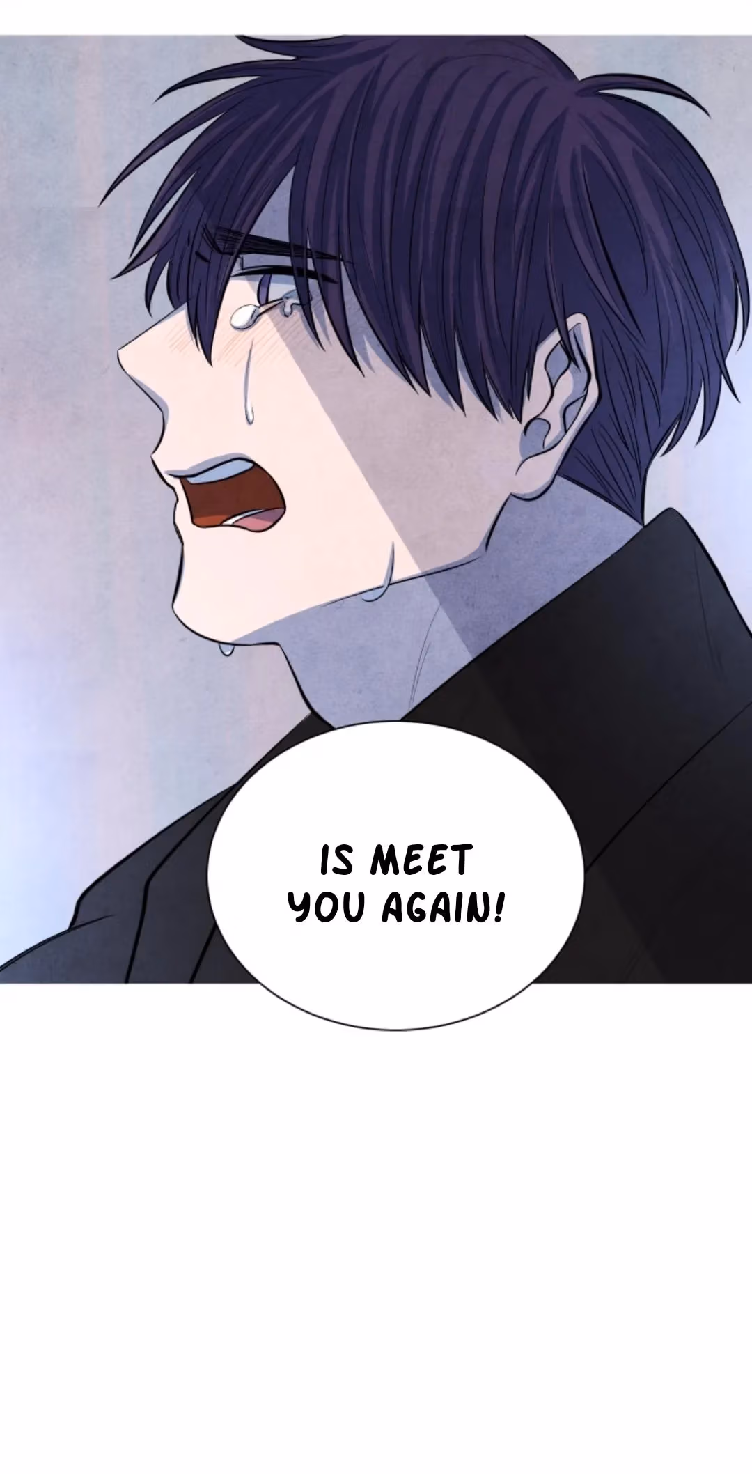 Byeori Jamdeul Ttae Chapter 53 page 67 - 