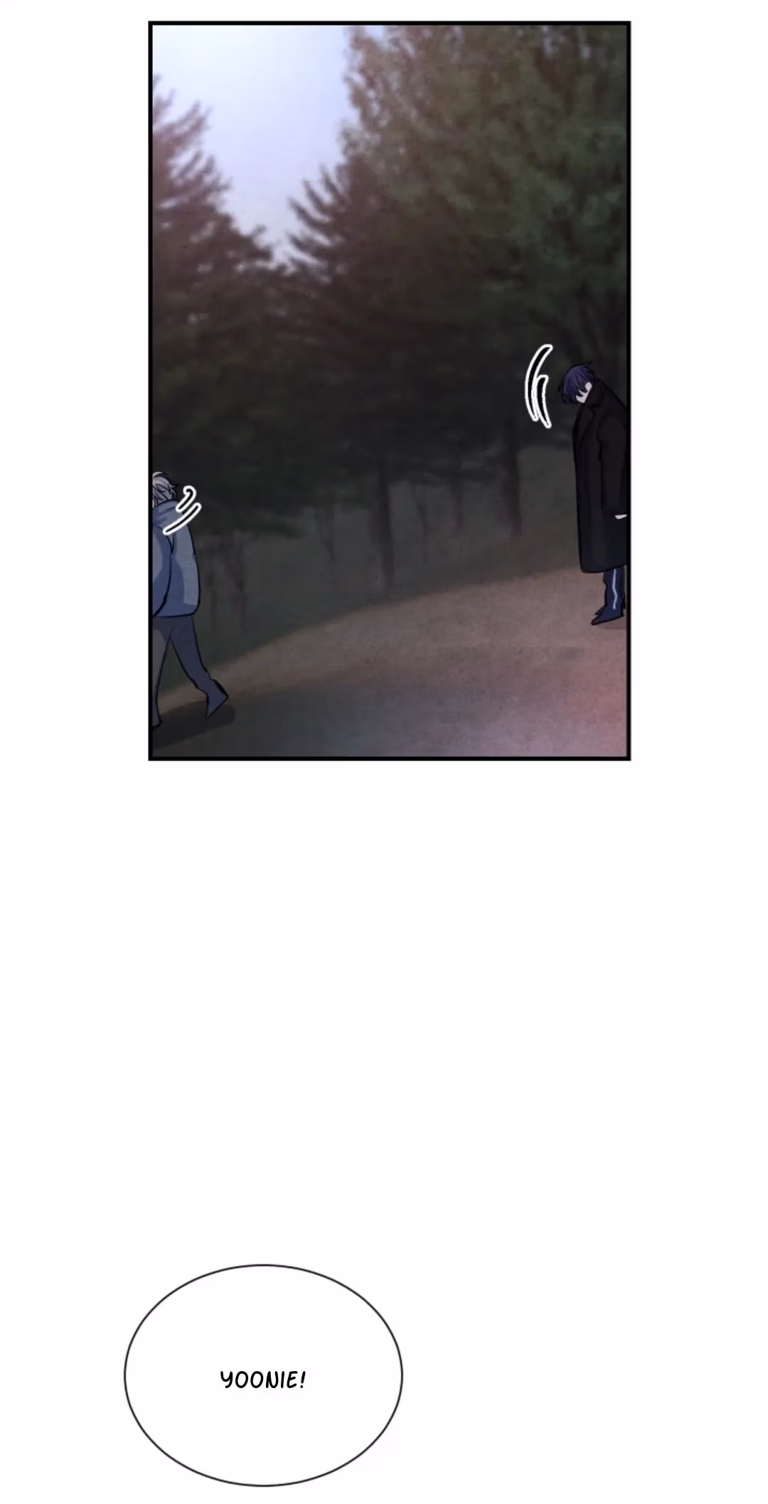 Byeori Jamdeul Ttae Chapter 53 page 69 - 