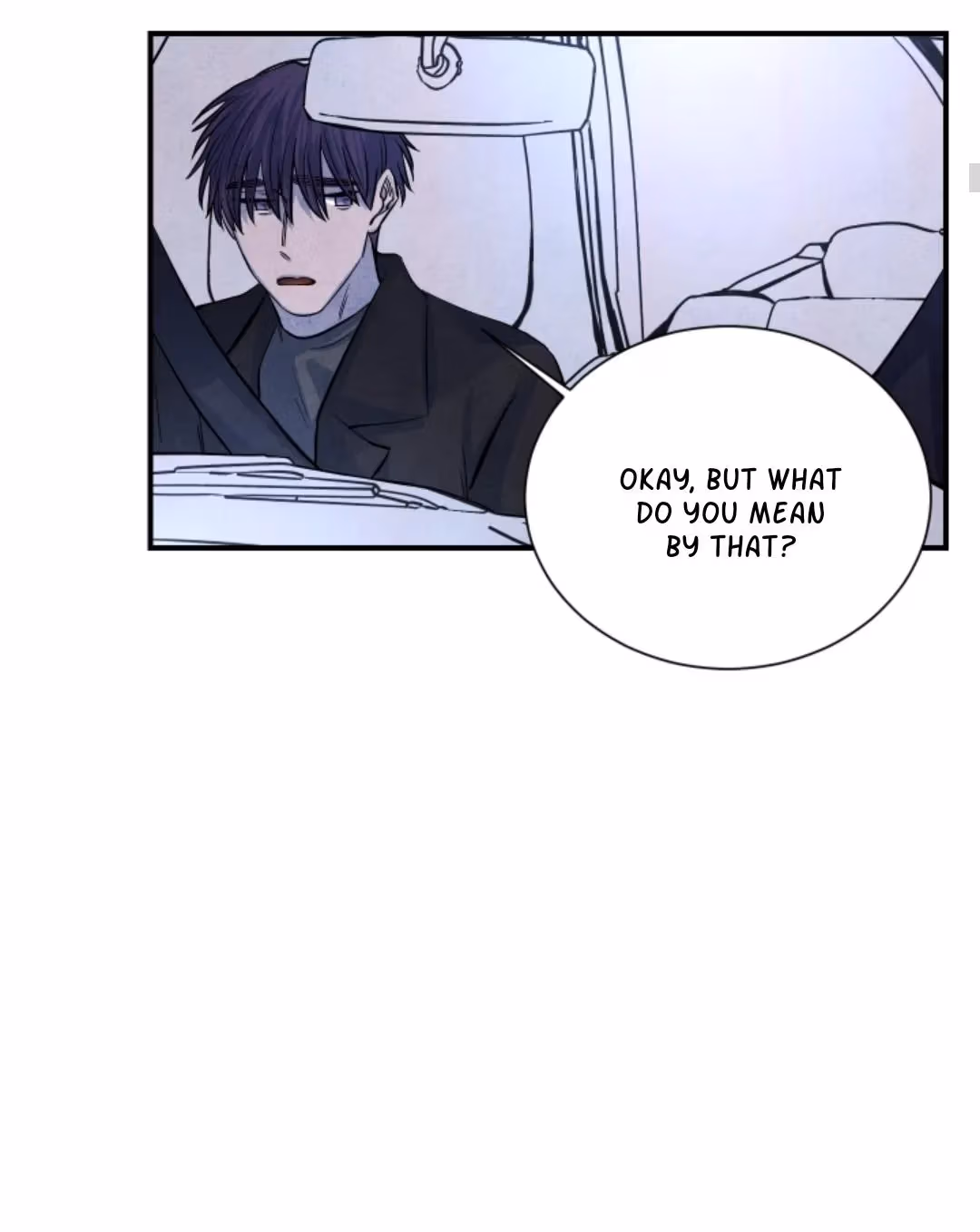 Byeori Jamdeul Ttae Chapter 53 page 8 - 