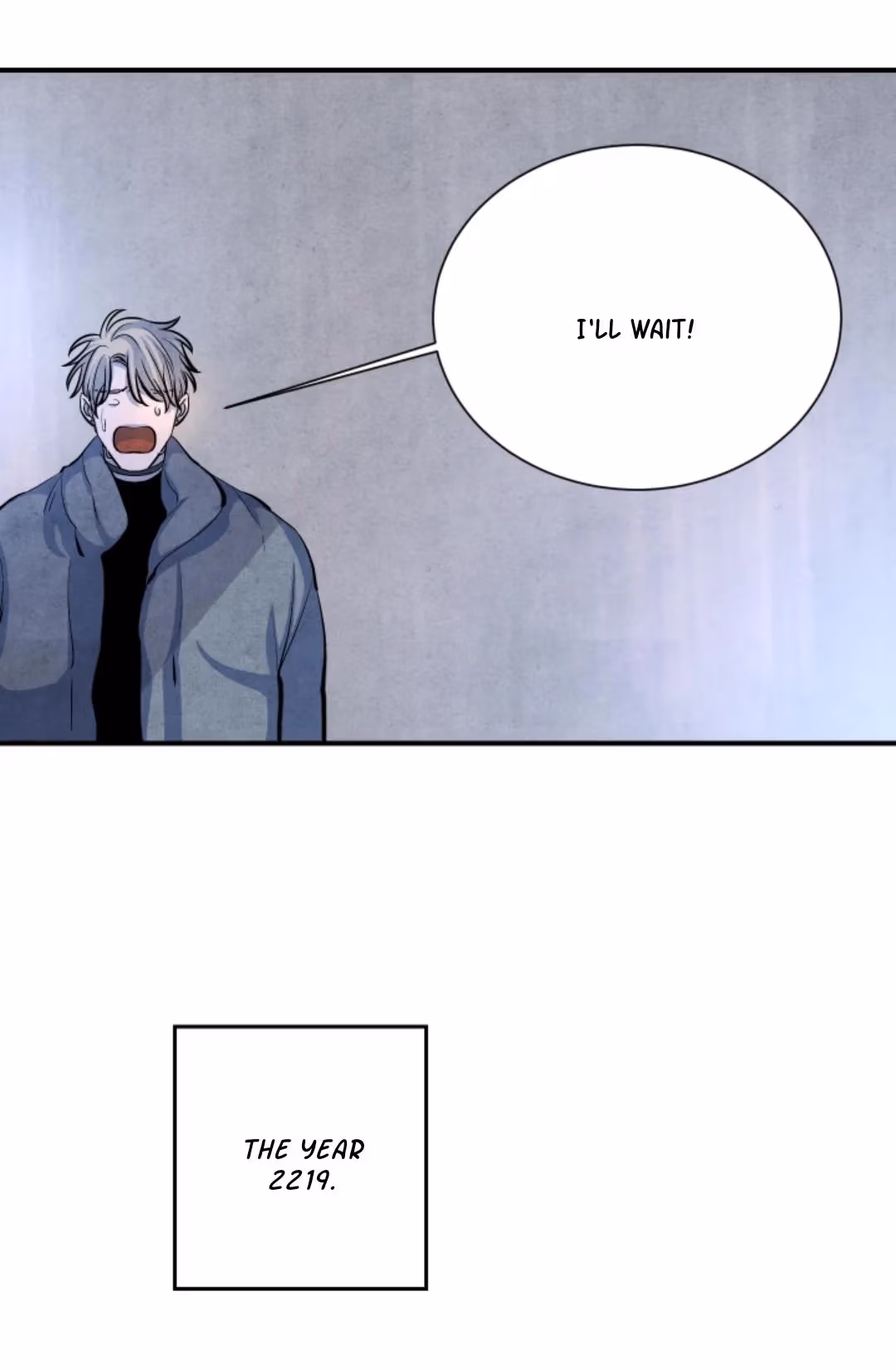 Byeori Jamdeul Ttae Chapter 53 page 71 - 