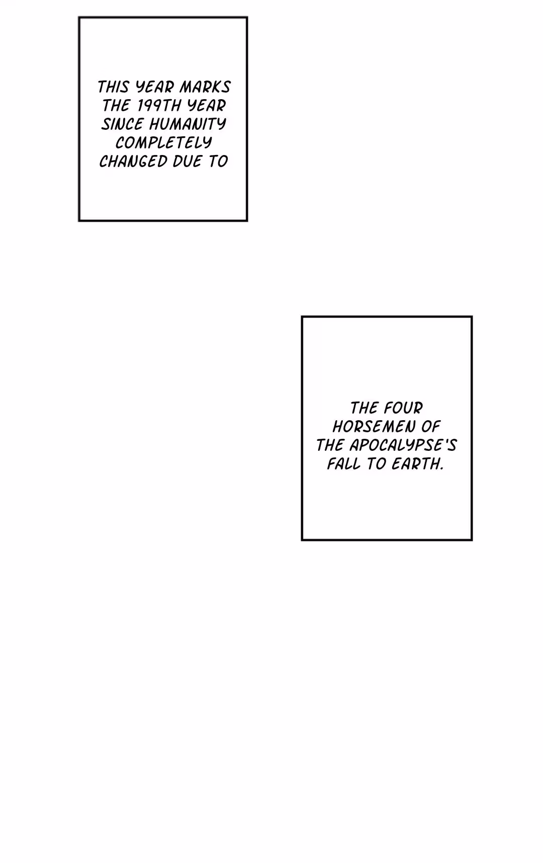 Byeori Jamdeul Ttae Chapter 53 page 73 - 