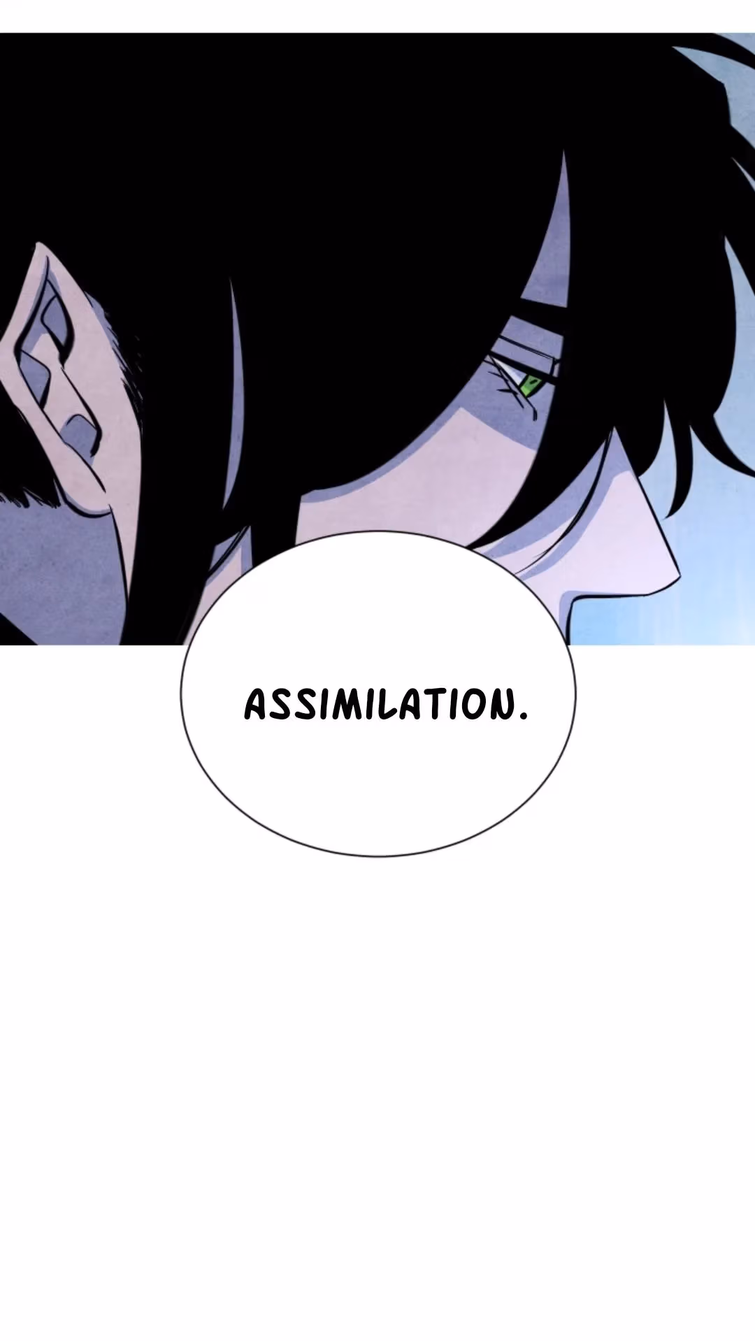 Byeori Jamdeul Ttae Chapter 53 page 9 - 