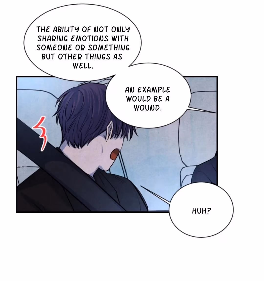 Byeori Jamdeul Ttae Chapter 53 page 10 - 