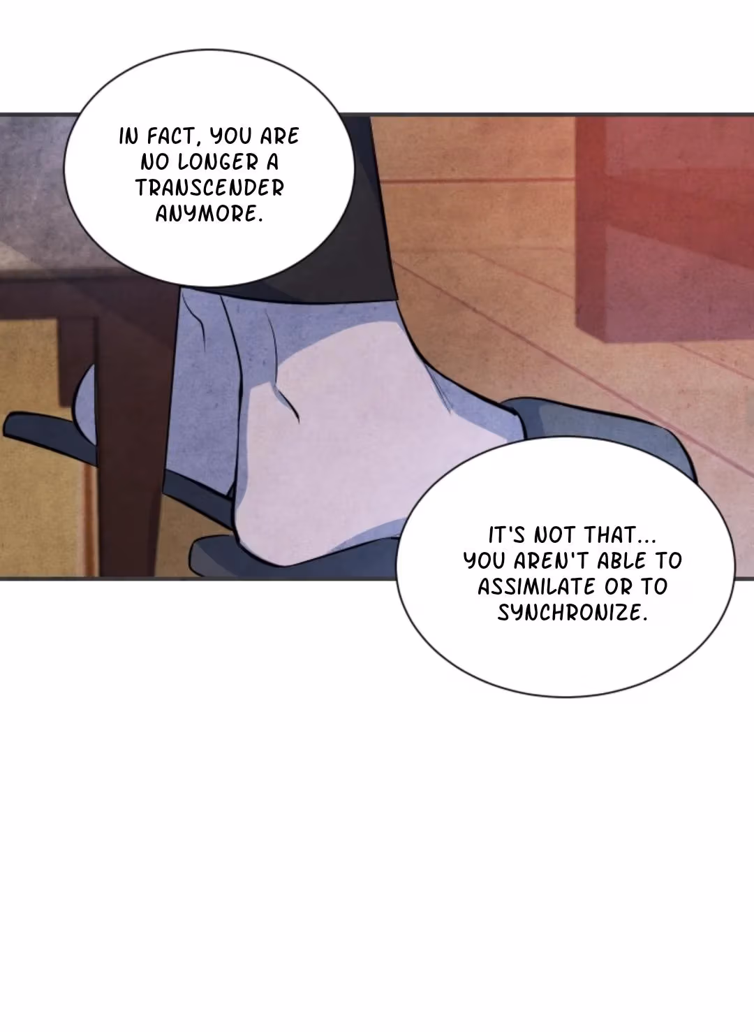 Byeori Jamdeul Ttae Chapter 54 page 14 - 