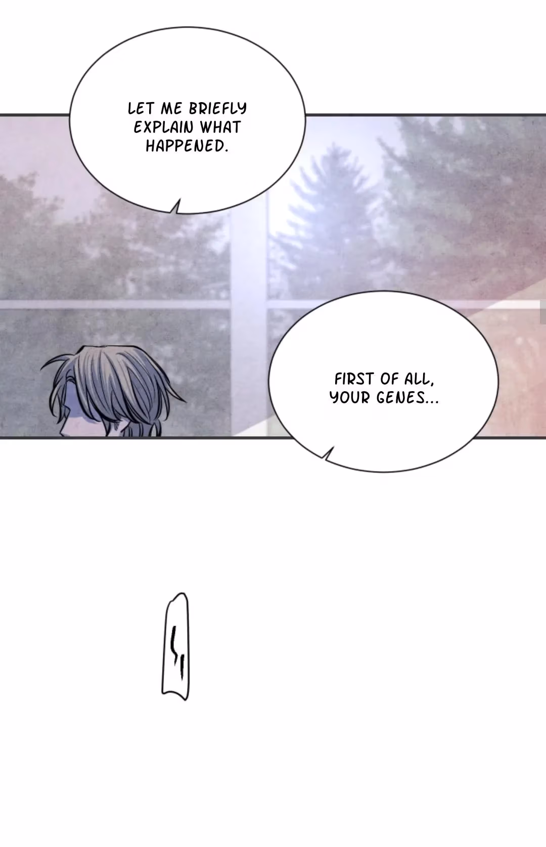 Byeori Jamdeul Ttae Chapter 54 page 15 - 