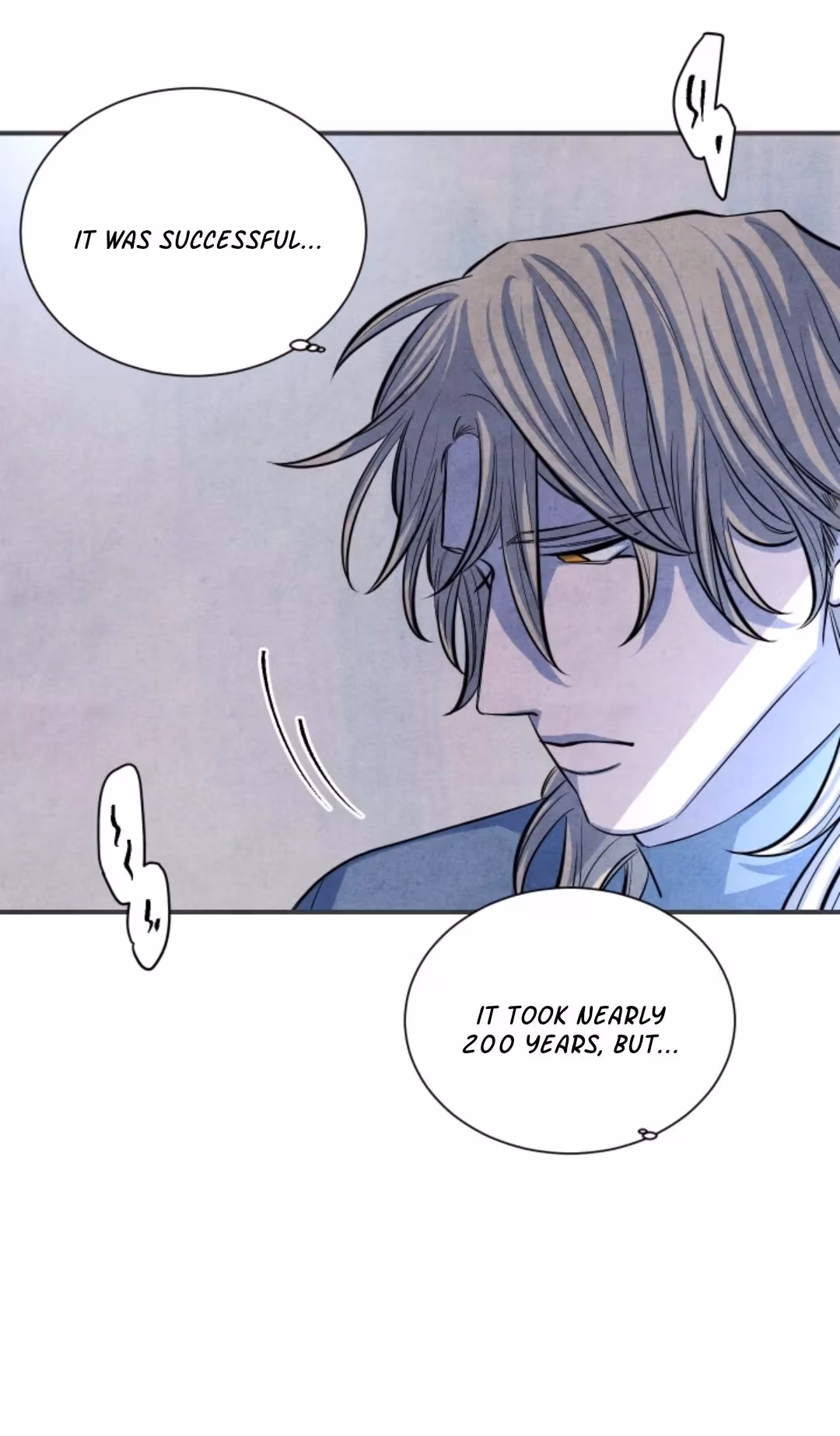 Byeori Jamdeul Ttae Chapter 54 page 16 - 