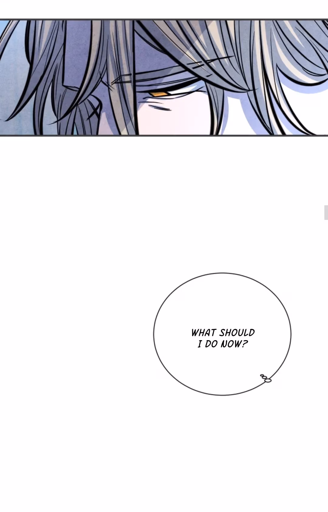 Byeori Jamdeul Ttae Chapter 54 page 17 - 