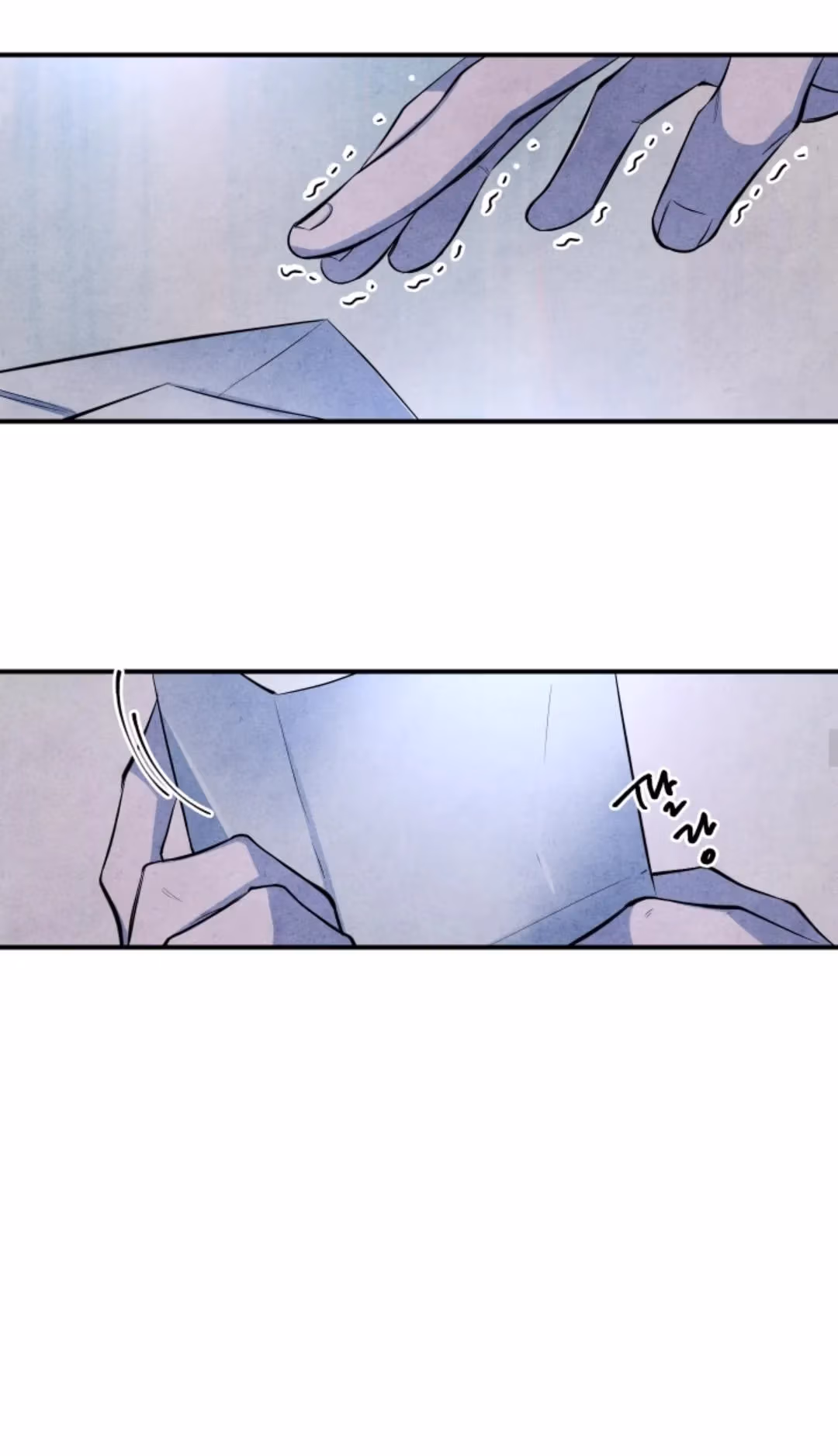 Byeori Jamdeul Ttae Chapter 54 page 24 - 