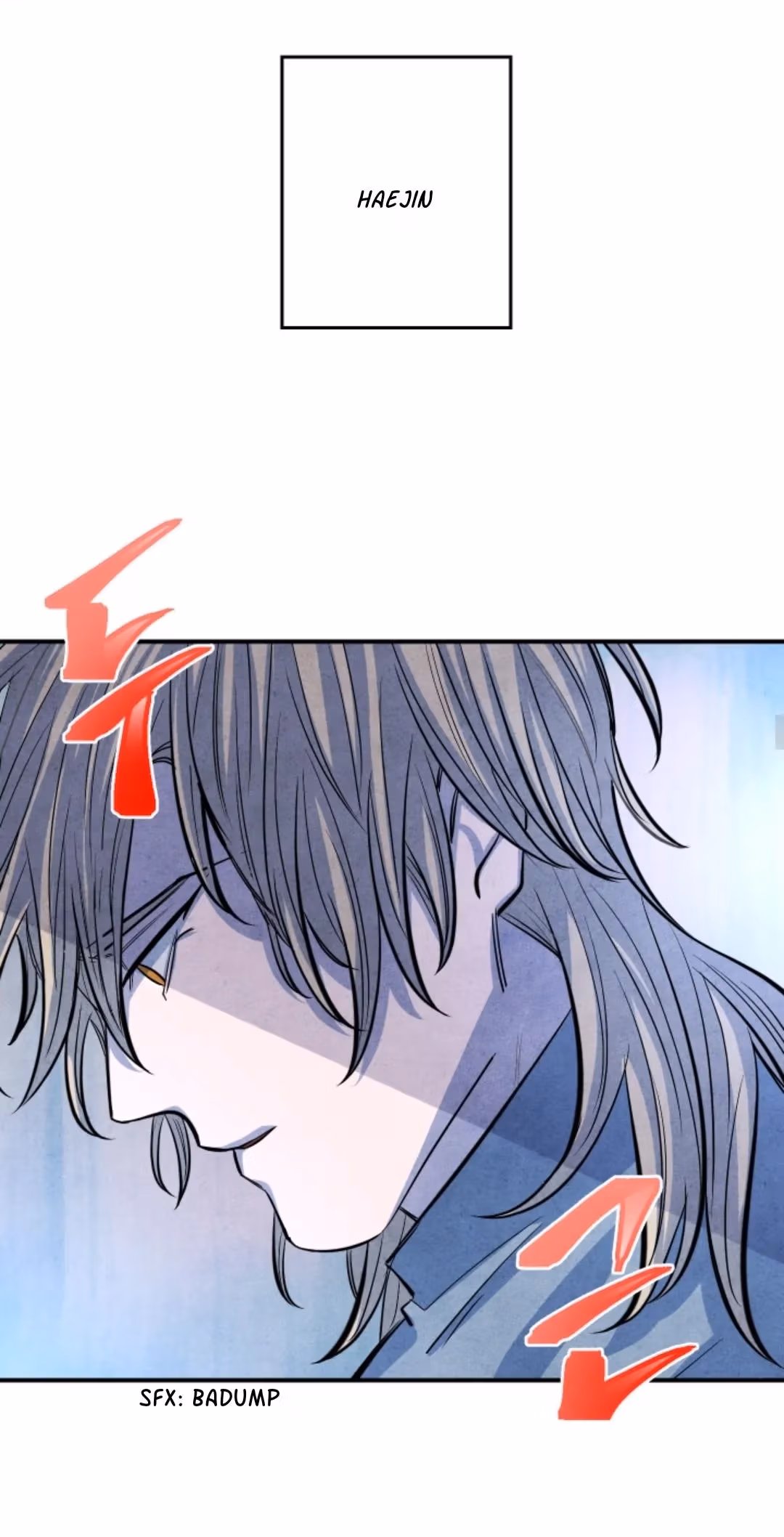 Byeori Jamdeul Ttae Chapter 54 page 25 - 