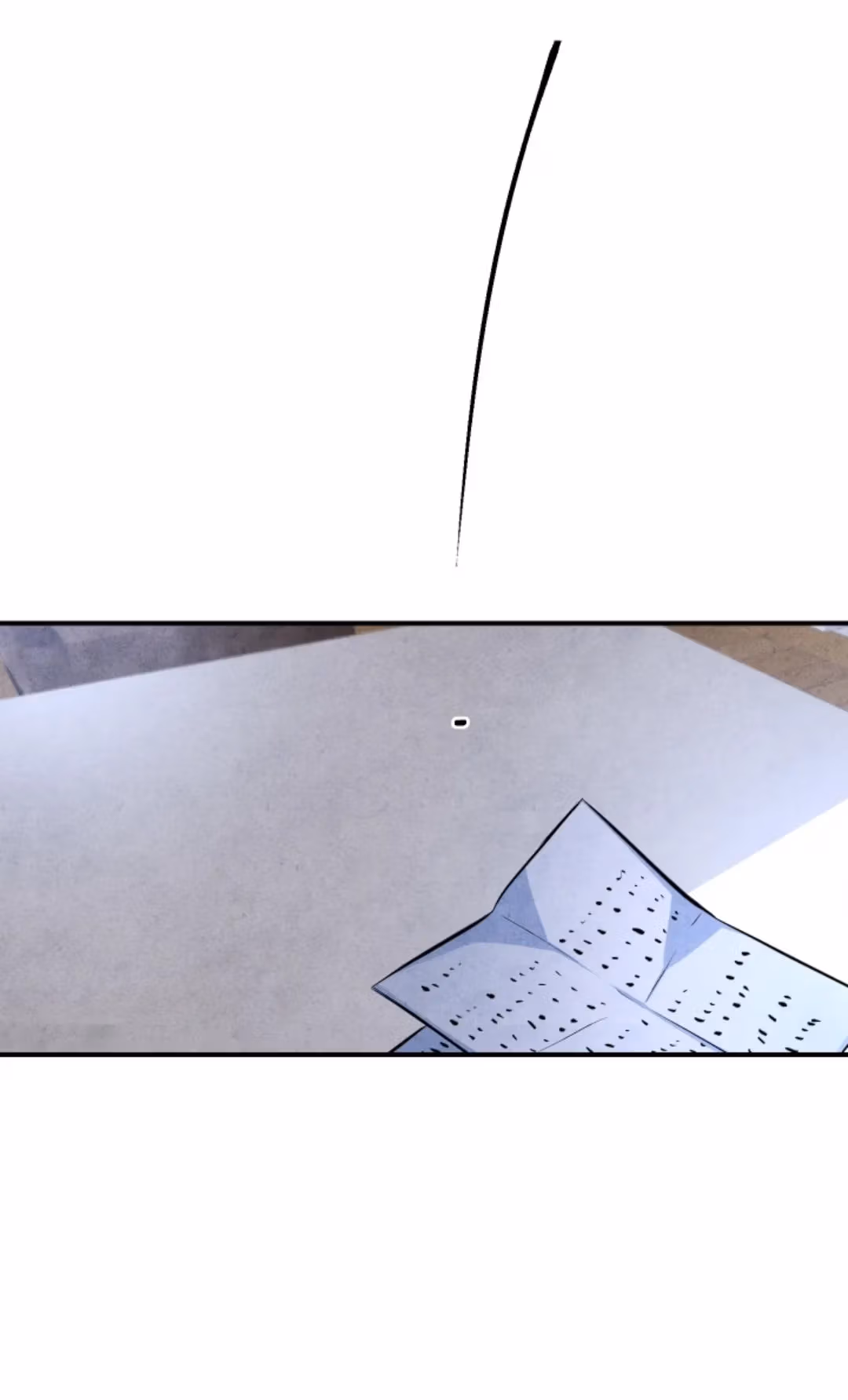 Byeori Jamdeul Ttae Chapter 54 page 28 - 