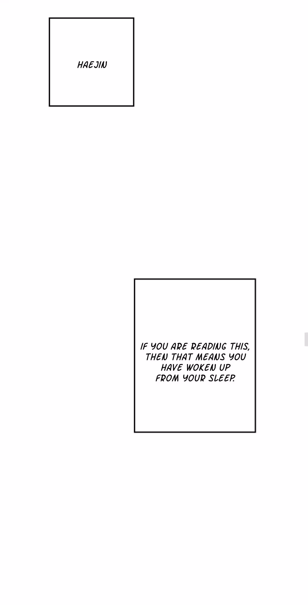 Byeori Jamdeul Ttae Chapter 54 page 29 - 
