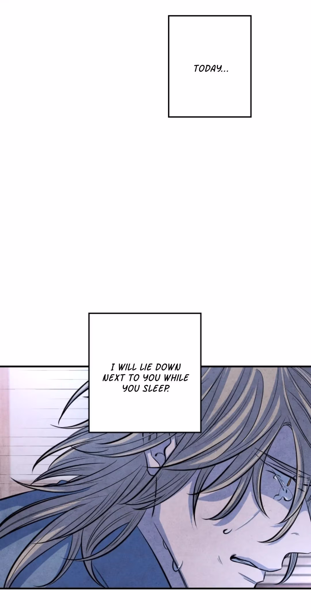 Byeori Jamdeul Ttae Chapter 54 page 36 - 