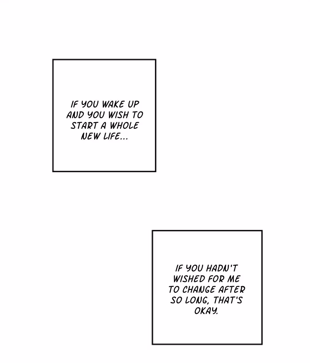 Byeori Jamdeul Ttae Chapter 54 page 38 - 