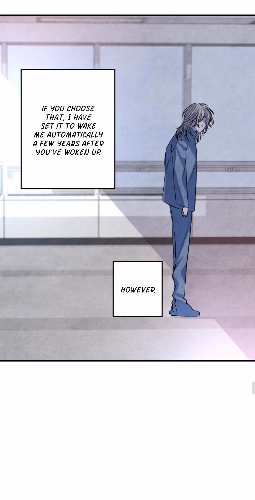Byeori Jamdeul Ttae Chapter 54 page 39 - 