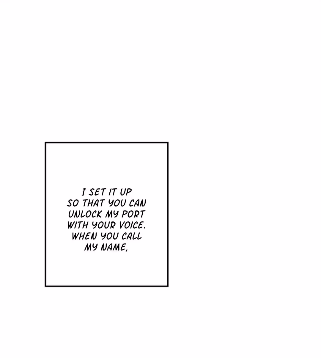 Byeori Jamdeul Ttae Chapter 54 page 41 - 