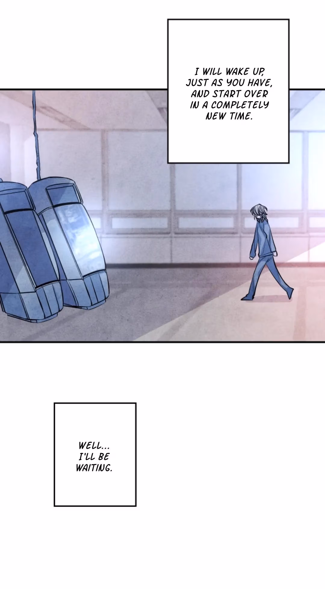 Byeori Jamdeul Ttae Chapter 54 page 42 - 