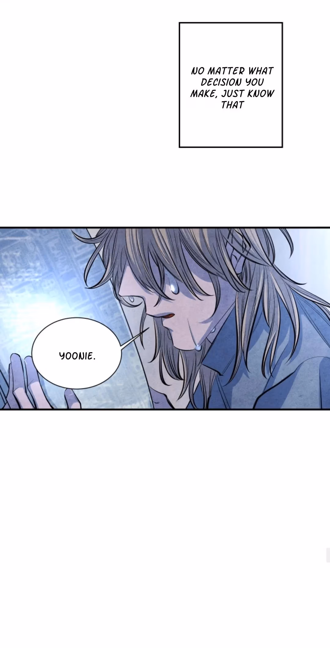 Byeori Jamdeul Ttae Chapter 54 page 43 - 