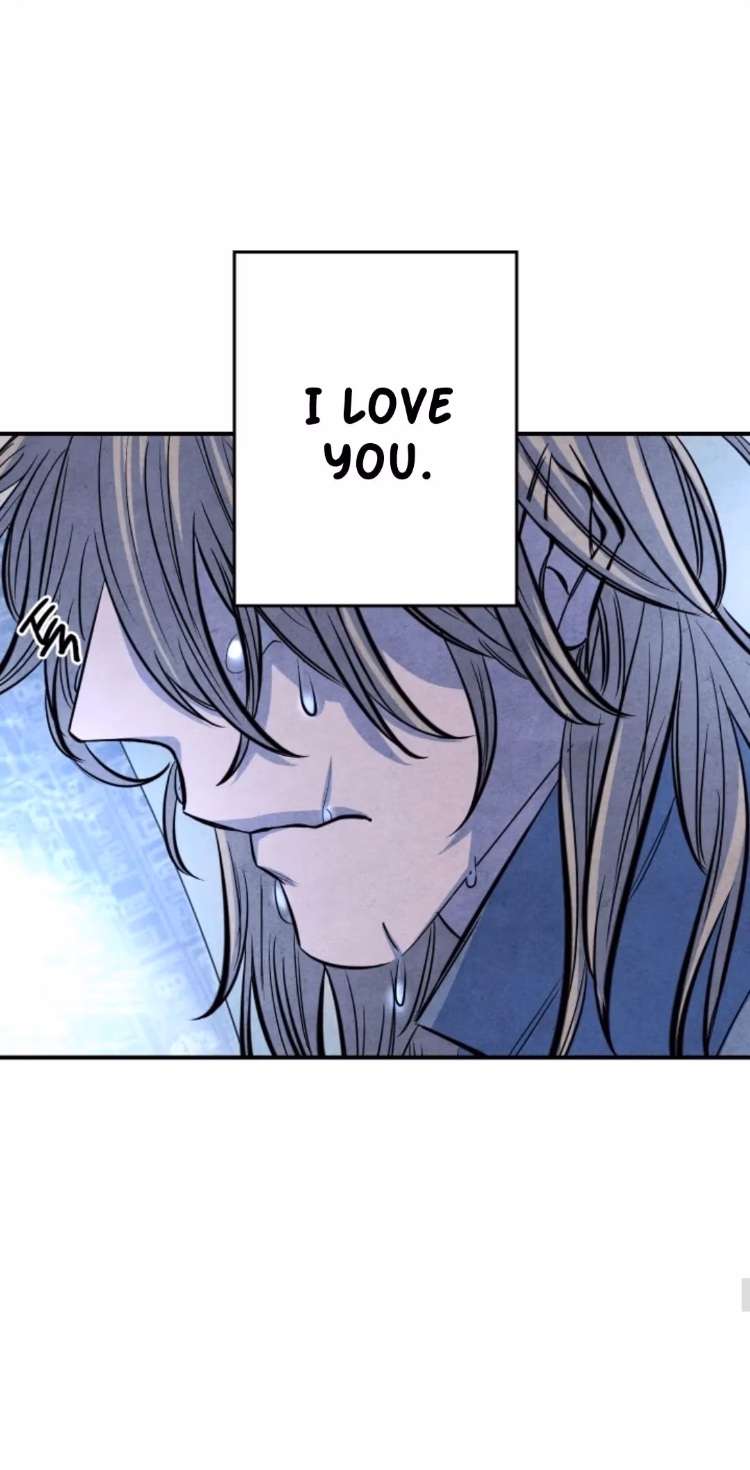 Byeori Jamdeul Ttae Chapter 54 page 44 - 