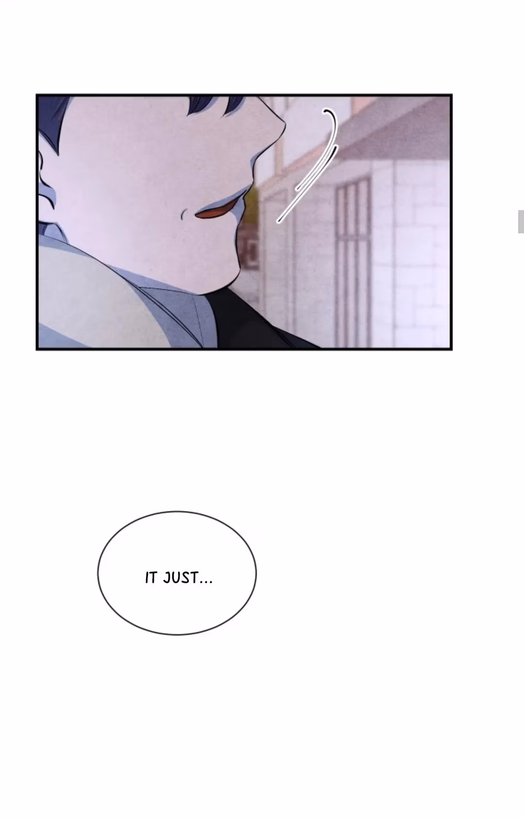 Byeori Jamdeul Ttae Chapter 57 page 12 - 