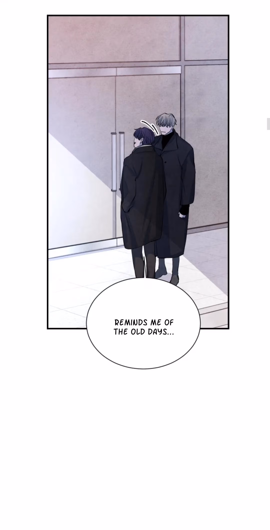Byeori Jamdeul Ttae Chapter 57 page 13 - 