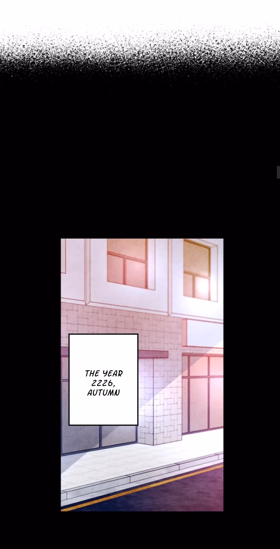 Byeori Jamdeul Ttae Chapter 57 page 17 - 