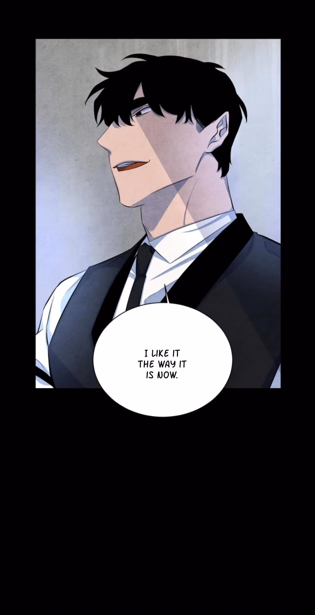 Byeori Jamdeul Ttae Chapter 57 page 23 - 